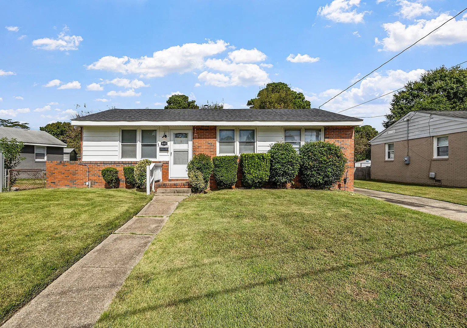 Chesapeake Single Family 3BD- Ready NOW — Photo 1