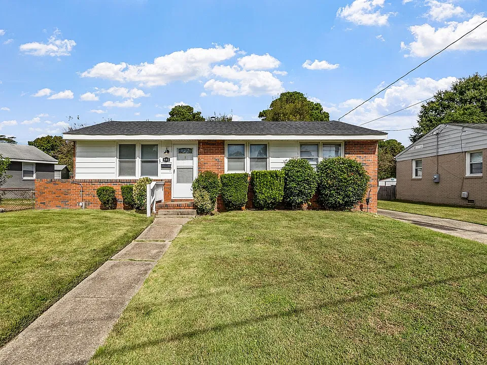 405 Tekoa Rd