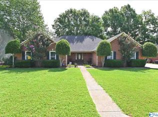 1922 Cumberland Ave SW, Decatur, AL 35603