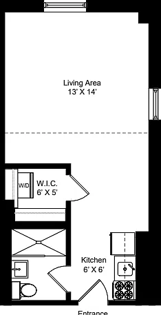 The Lawrence House — Photo 20