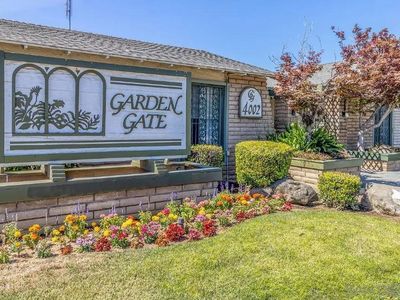 4002 E Dakota Ave APT 104, Fresno, CA, 93726