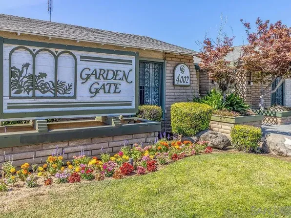 4002 E Dakota Ave APT 104, Fresno, CA 93726