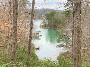 416 Old Shallowford Bridge Rd, Sunset, SC 29685