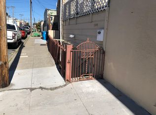 1265 Girard St, San Francisco, CA 94134