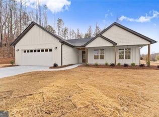 477 Thomason Rd, Cleveland, GA 30528