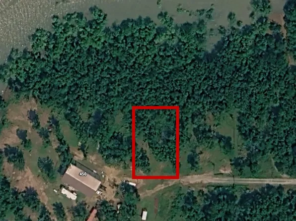 420 Sleepy Hollow Trl, Eufaula, OK 74432