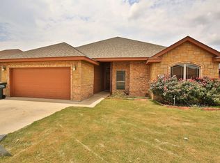 4926 Spring Creek Rd, Abilene, TX 79602