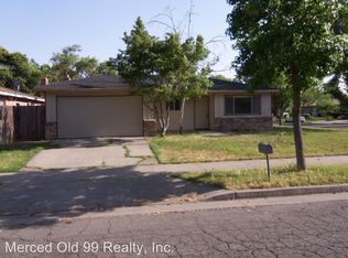 1750 Cheyenne Dr, Merced, CA 95348