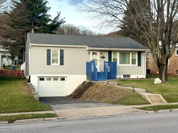 712 Park Ave, Clearfield, PA 16830