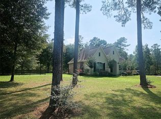 11245 Leonidas Horton Rd, Conroe, TX 77304