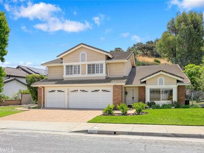 1015 Marengo Dr, Glendale, CA, 91206