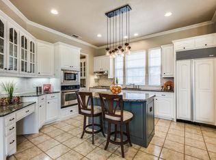 5298 Quail Run, Frisco, TX 75034