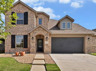 1905 13th St, ARGYLE, TX 76226