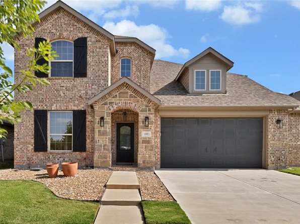 1905 13th St, Argyle, TX 76226
