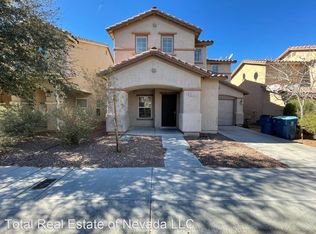 4519 Pommerelle St, Las Vegas, NV 89122