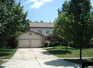 275 Timber Ridge Dr E, Pickerington, OH 43147