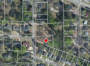 2217 Harrison St, Tuscaloosa, AL 35401