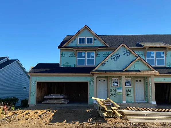 1179 Stagecoach Dr, Byron Center, MI 49315
