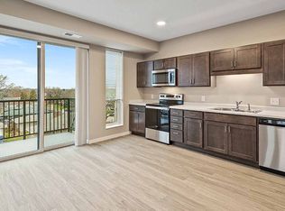 Forty Forty Flats, Minneapolis, MN 55435