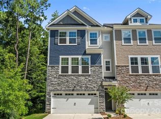 12214 Ardrey Park Dr, Charlotte, NC 28277