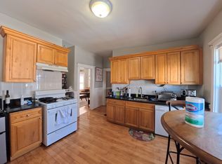 19 Arden St #2, Allston, MA 02134