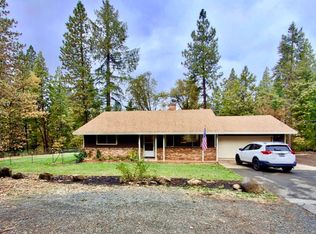 527 Brehm Rd, Alta, CA 95701