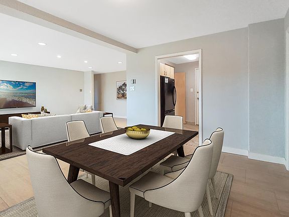 2nd image of 10201 Grosvenor Pl APT 1201