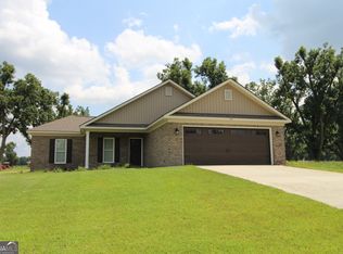 125 Orchard Way, Brooklet, GA 30415