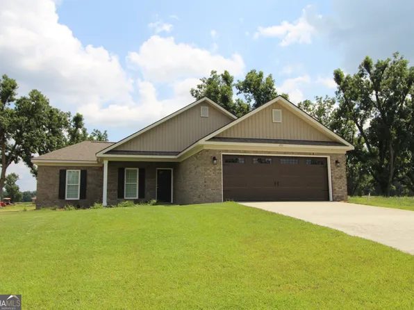 127 Orchard Way, Brooklet, GA 30415