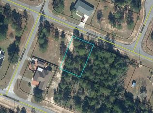 LOT 2 Preston Cir, Chipley, FL 32428