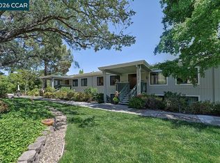 1332 Singingwood Ct APT 5, Walnut Creek, CA 94595