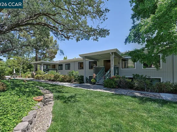 1332 Singingwood Ct APT 5, Walnut Creek, CA 94595