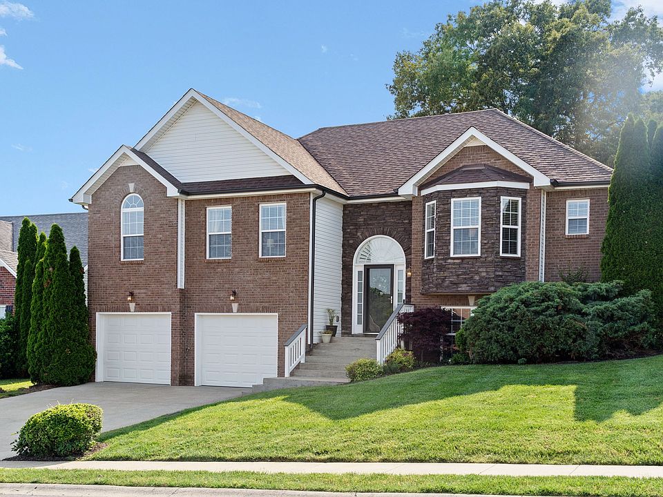 2186 Powell Rd, Clarksville, TN 37043 Zillow