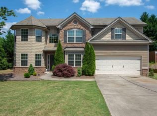 203 Stone Cold St, Dacula, GA 30019