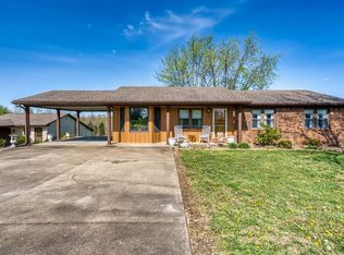 5473 Morgantown Rd, Russellville, KY 42276