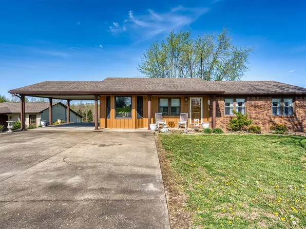 5473 Morgantown Rd, Russellville, KY 42276