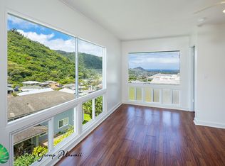 2601 Myrtle St BACK 2, Honolulu, HI 96816