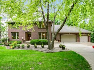 4171 Pond Wynde S, Eagan, MN 55122