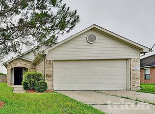 16507 Lazy Ridge Rd, Houston, TX 77053