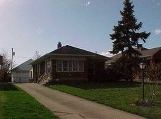 1414 N Butler Ave, Indianapolis, IN 46219