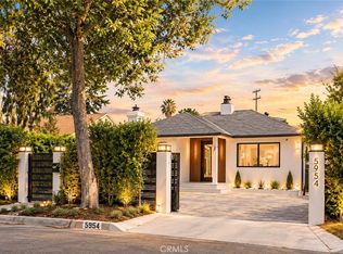 5954 Carpenter Ave, Valley Village, CA 91607