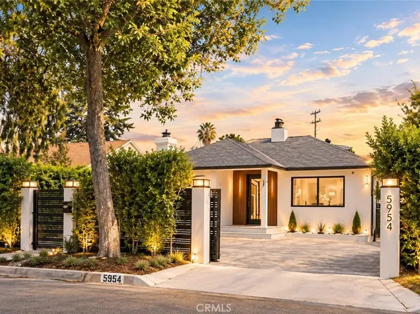 5954 Carpenter Ave, Valley Village, CA 91607