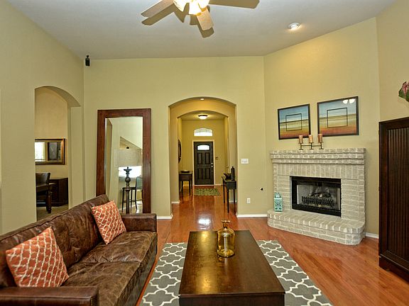 3rd image of 2301 Little Elm Trl
