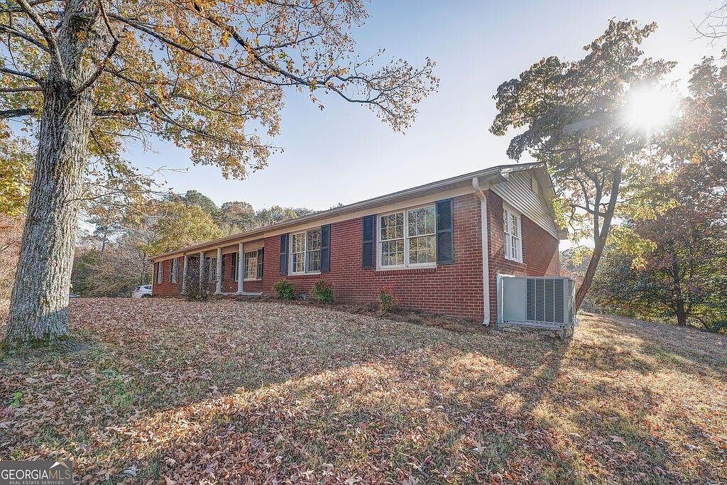 2106 Takela Frst, Fairmount, GA 30139 Zillow