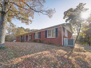 2106 Takela Frst, Fairmount, GA 30139