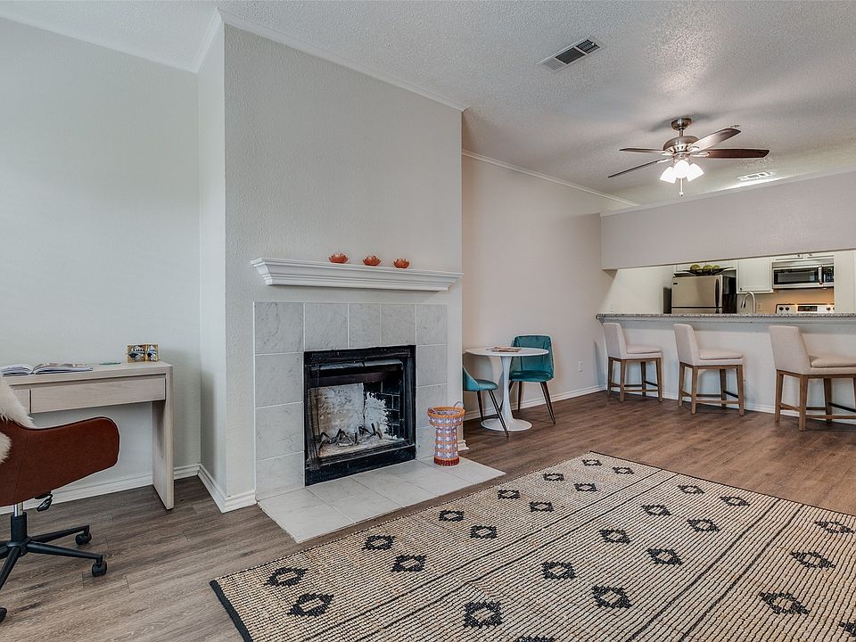 1st image of 6003 Oram St APT 107