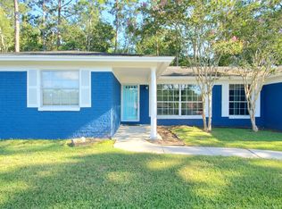 8404 Grampell Dr, Jacksonville, FL 32221