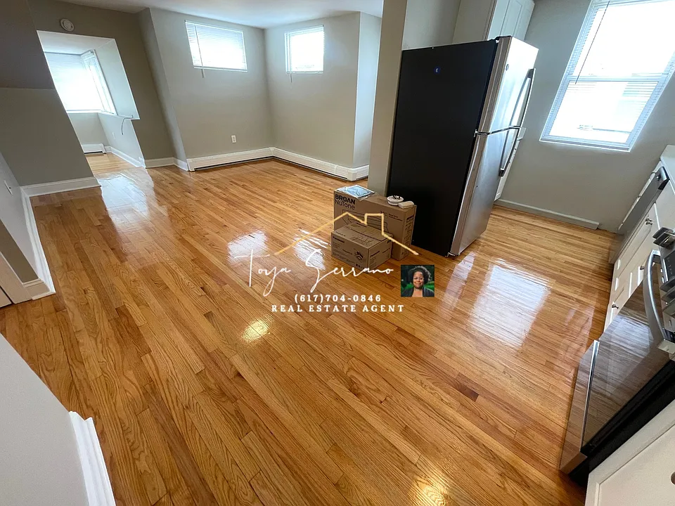 94 Brunswick St #3
