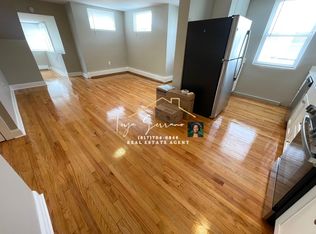 94 Brunswick St #3, Dorchester, MA 02121