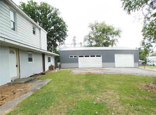 101 E Pine St, Percy, IL 62272